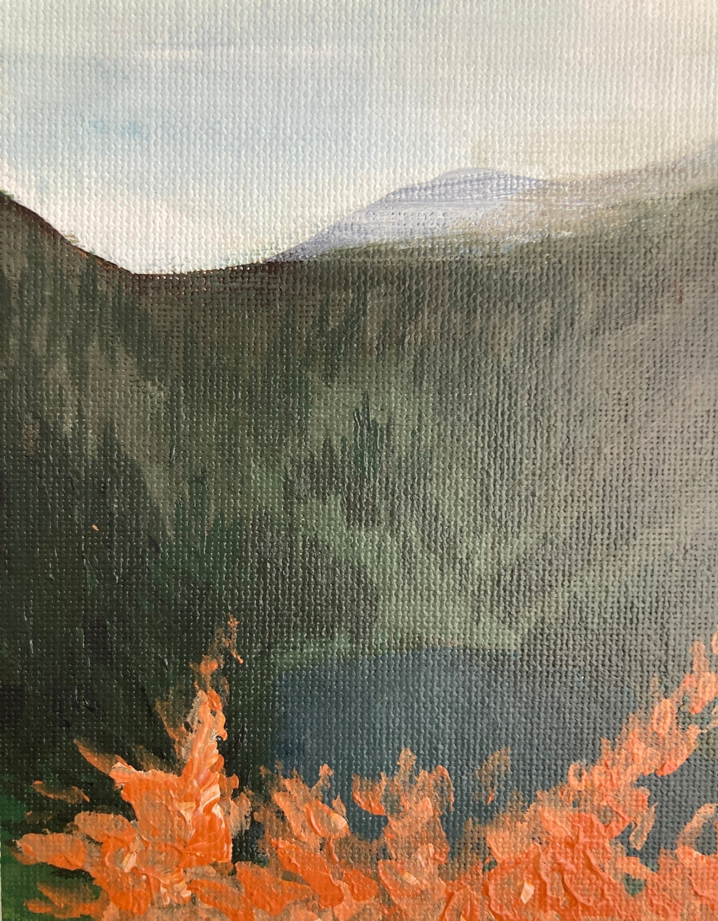 Original art “29 December 2023”