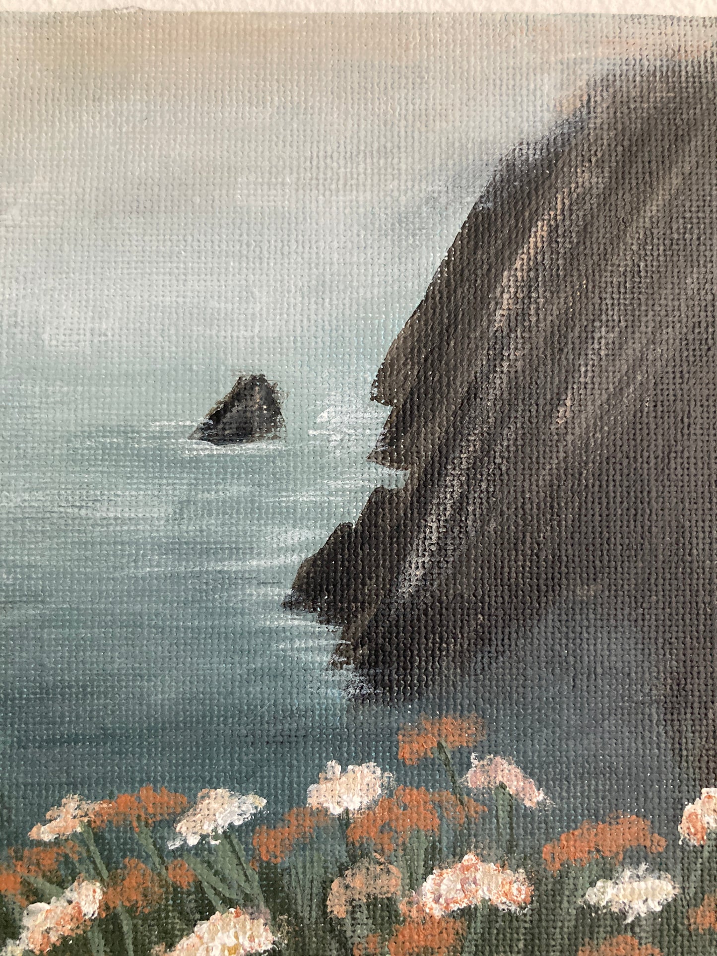 Original art “11 December 2023”