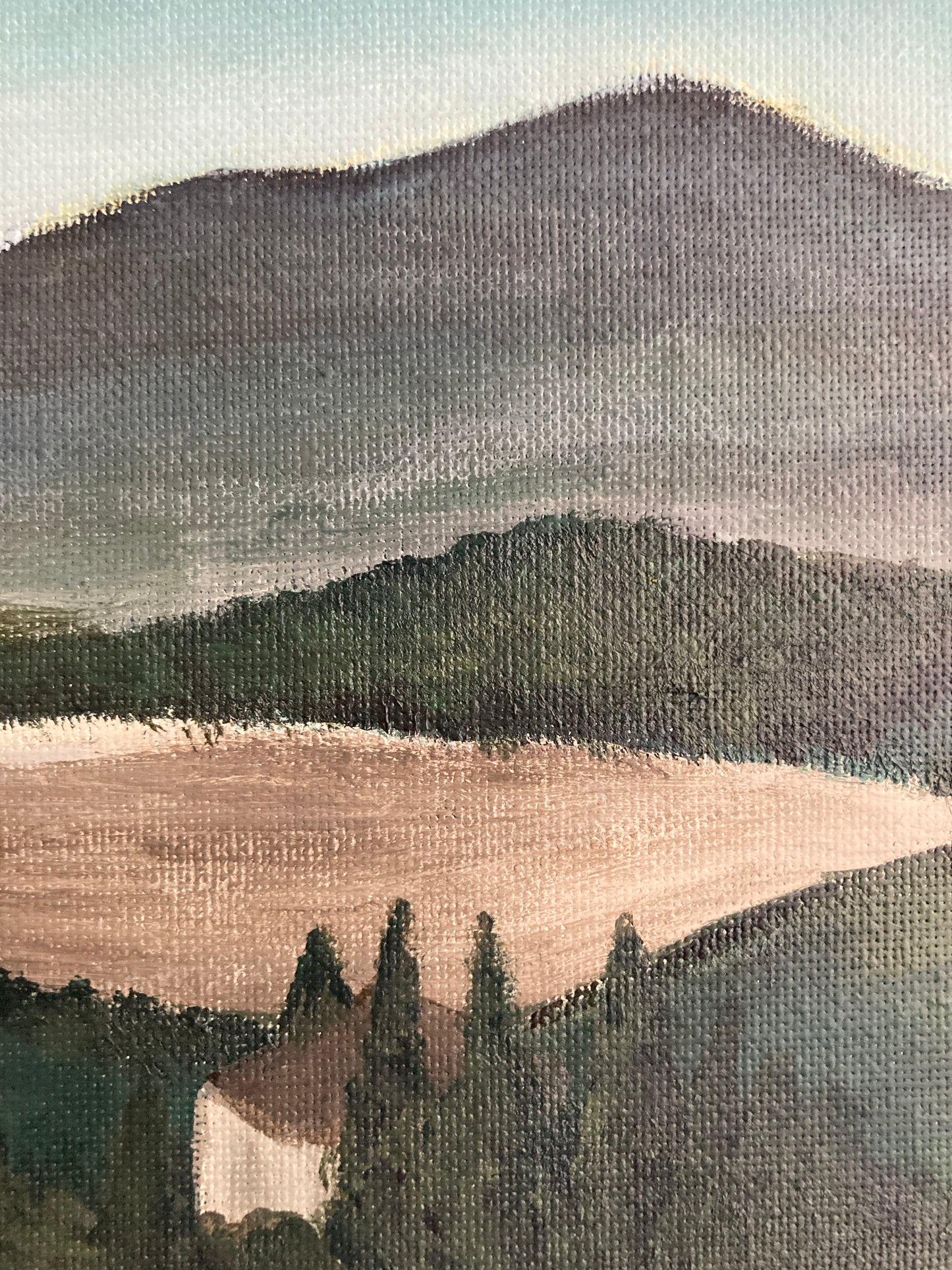 Original art “15 December 2023”