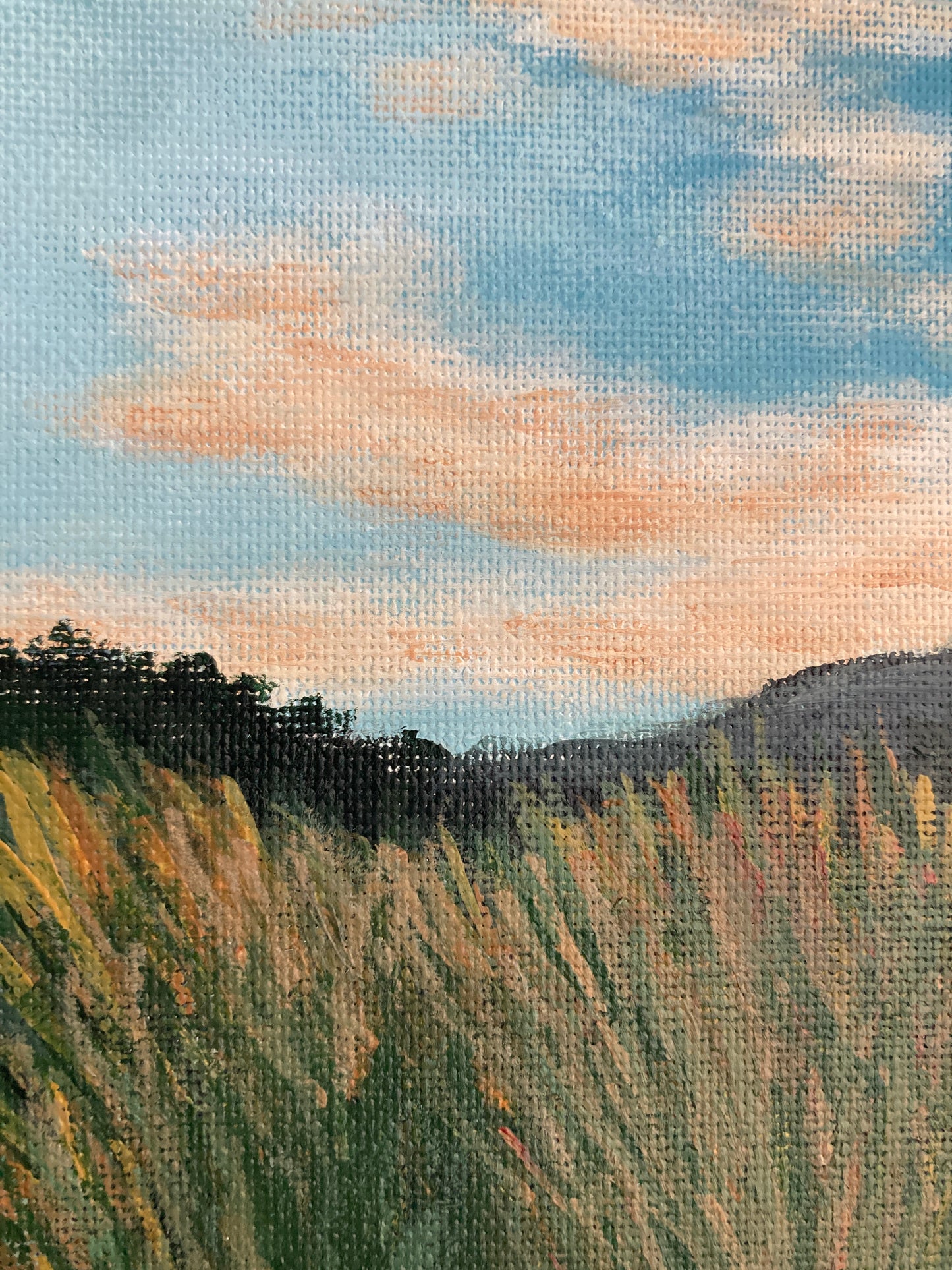 Original art “17 December 2023”