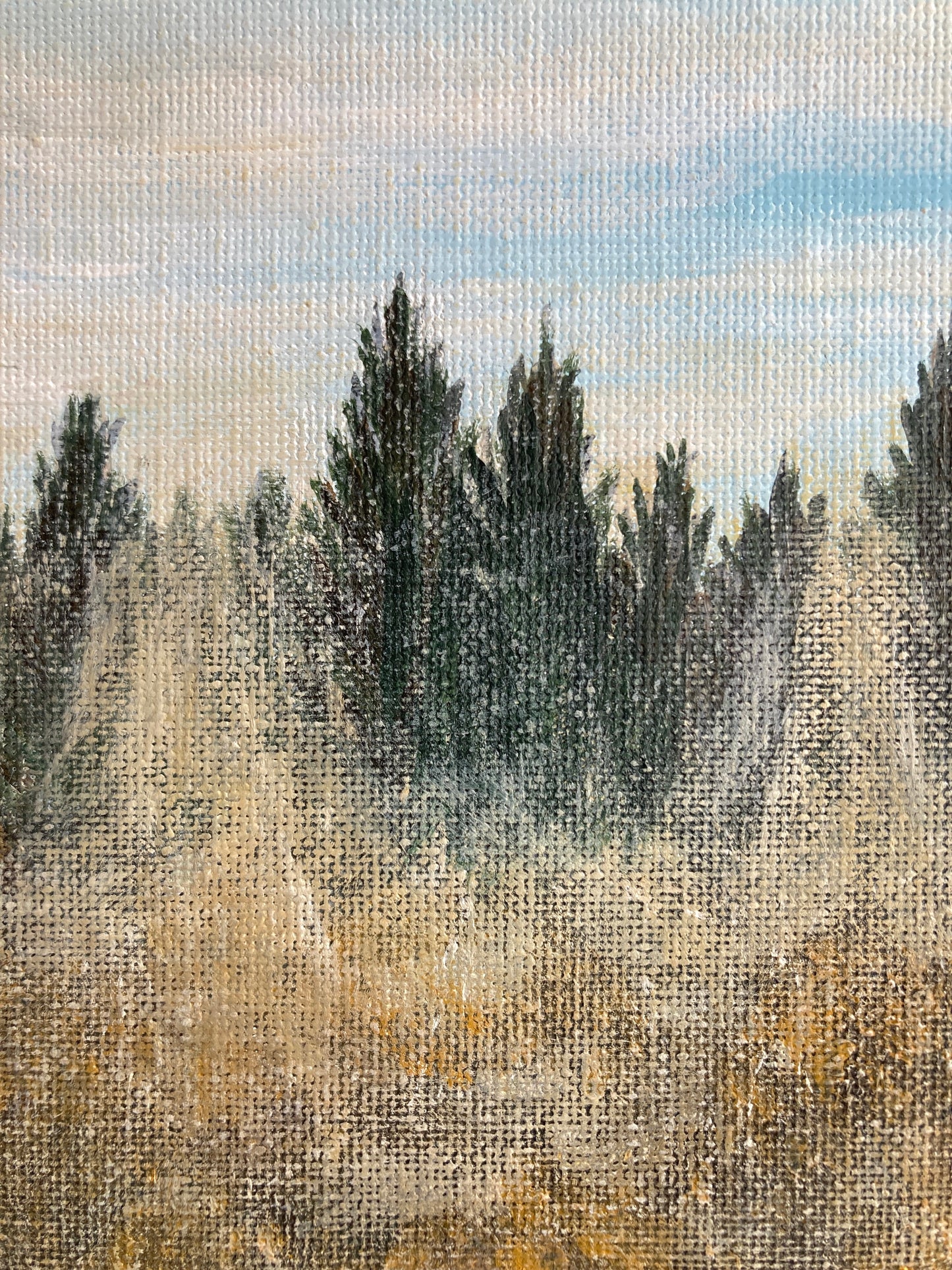 Original art “19 December 2023”