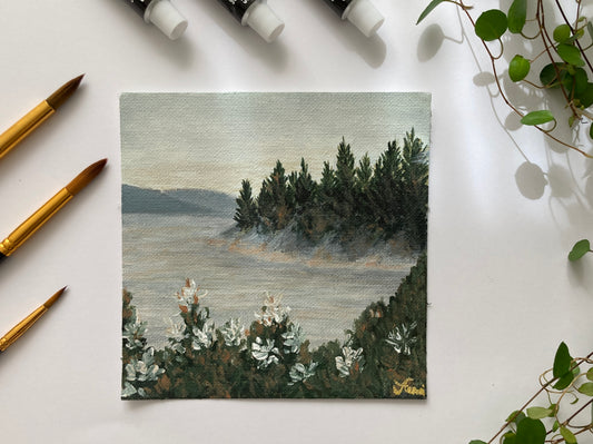 Original art “4 December 2023”