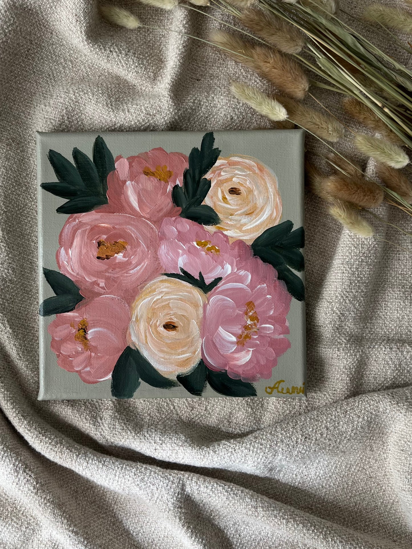 “The rest of December charm - 25”