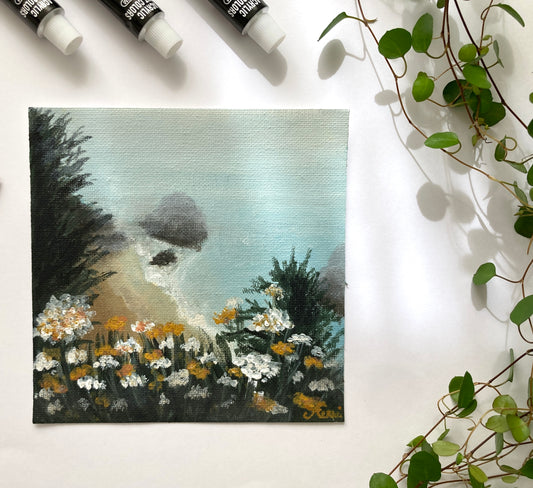 Original art “12 December 2023”