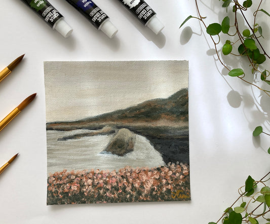 Original art “9 December 2023”