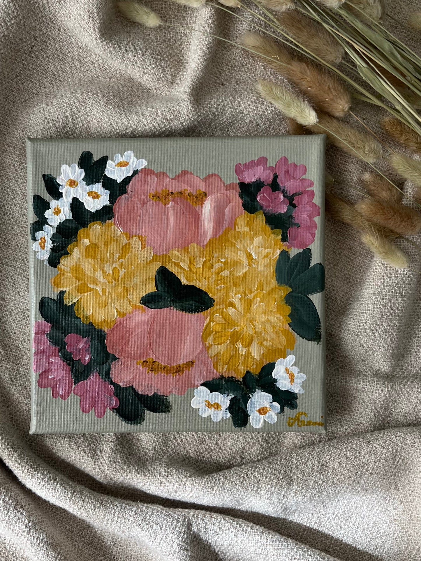 “The rest of December charm - 31”