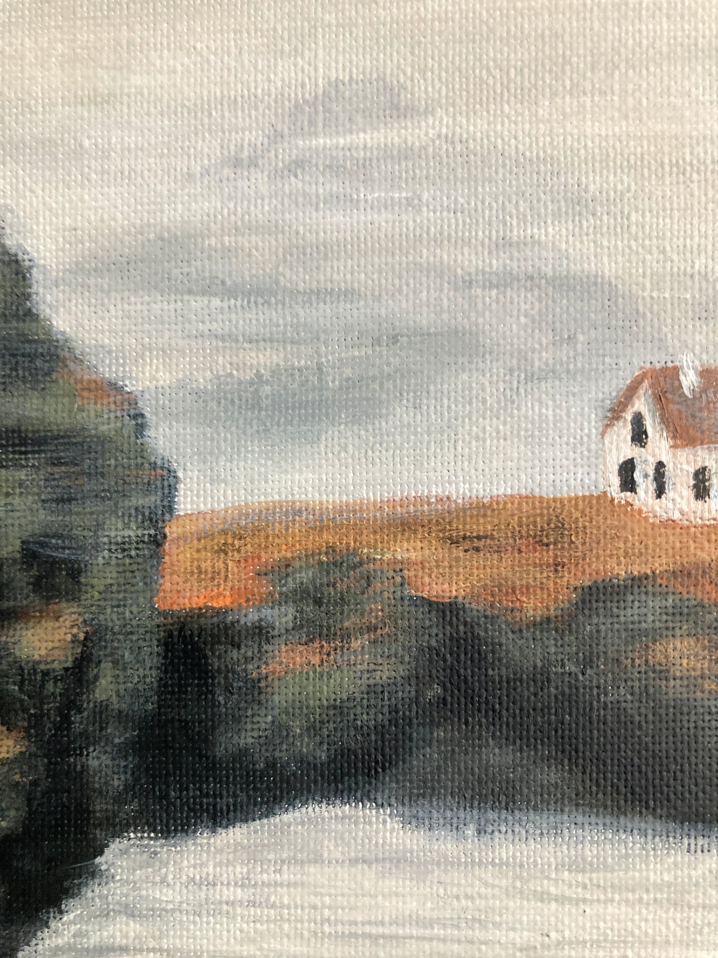 Original art “8 December 2023”