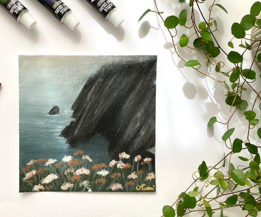 Original art “11 December 2023”