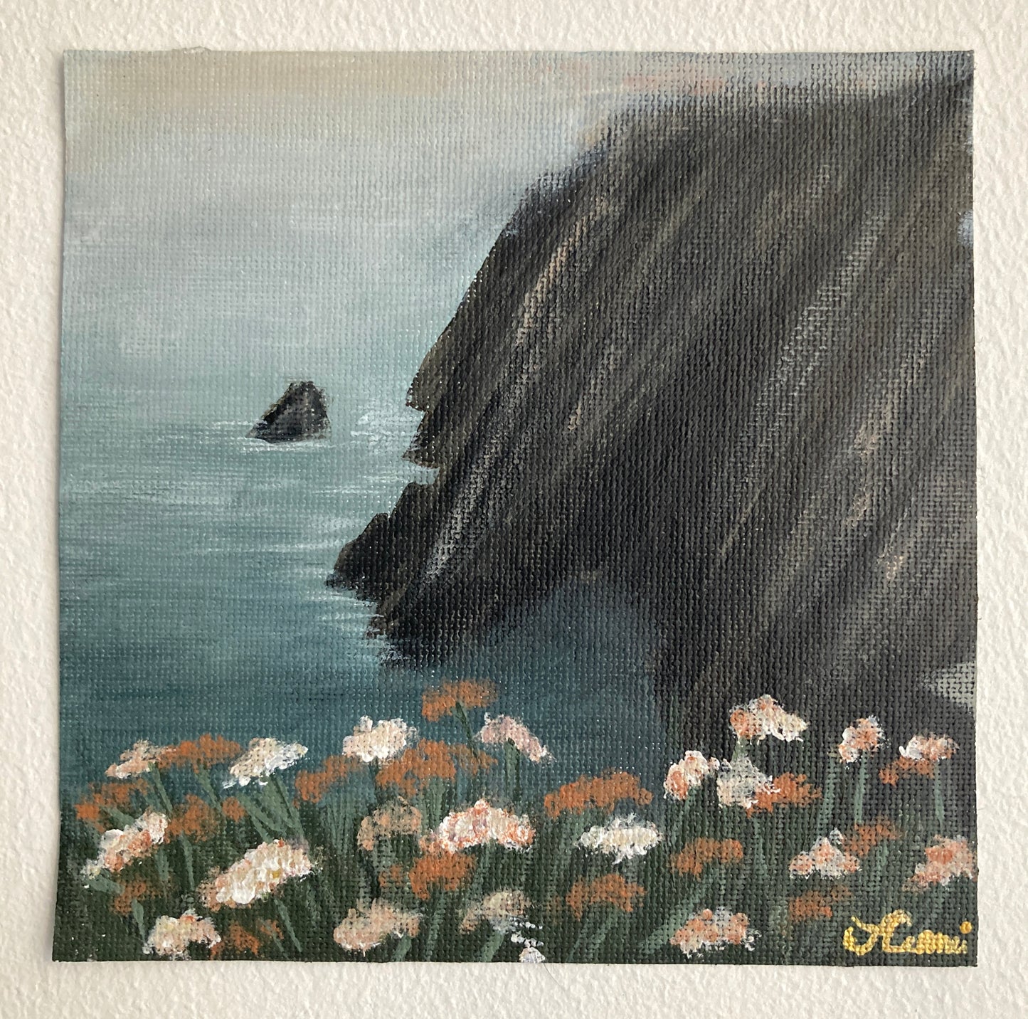 Original art “11 December 2023”