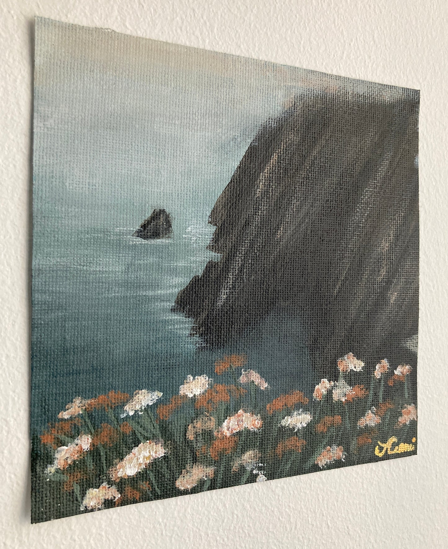 Original art “11 December 2023”