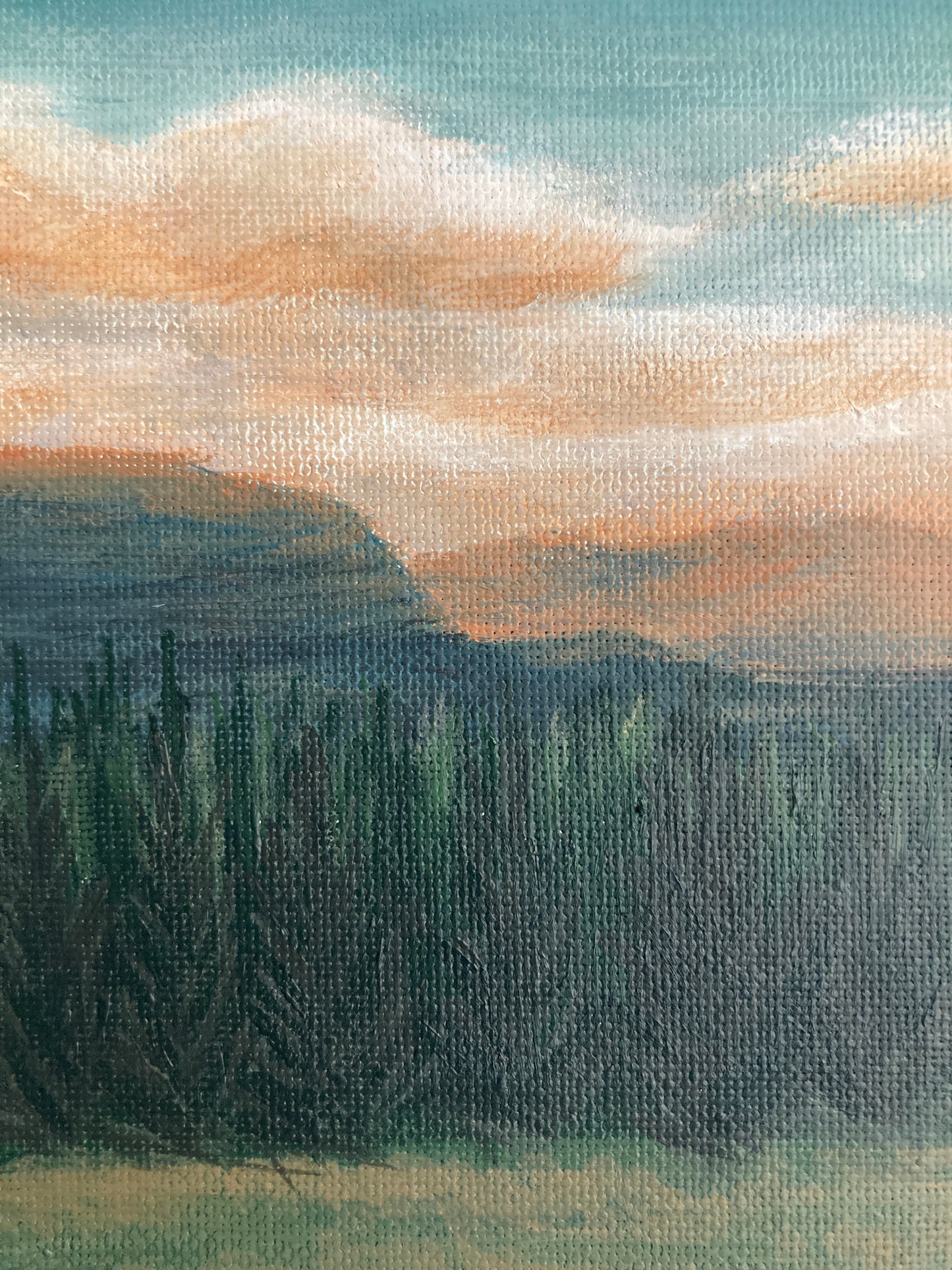 Original art “16 December 2023”