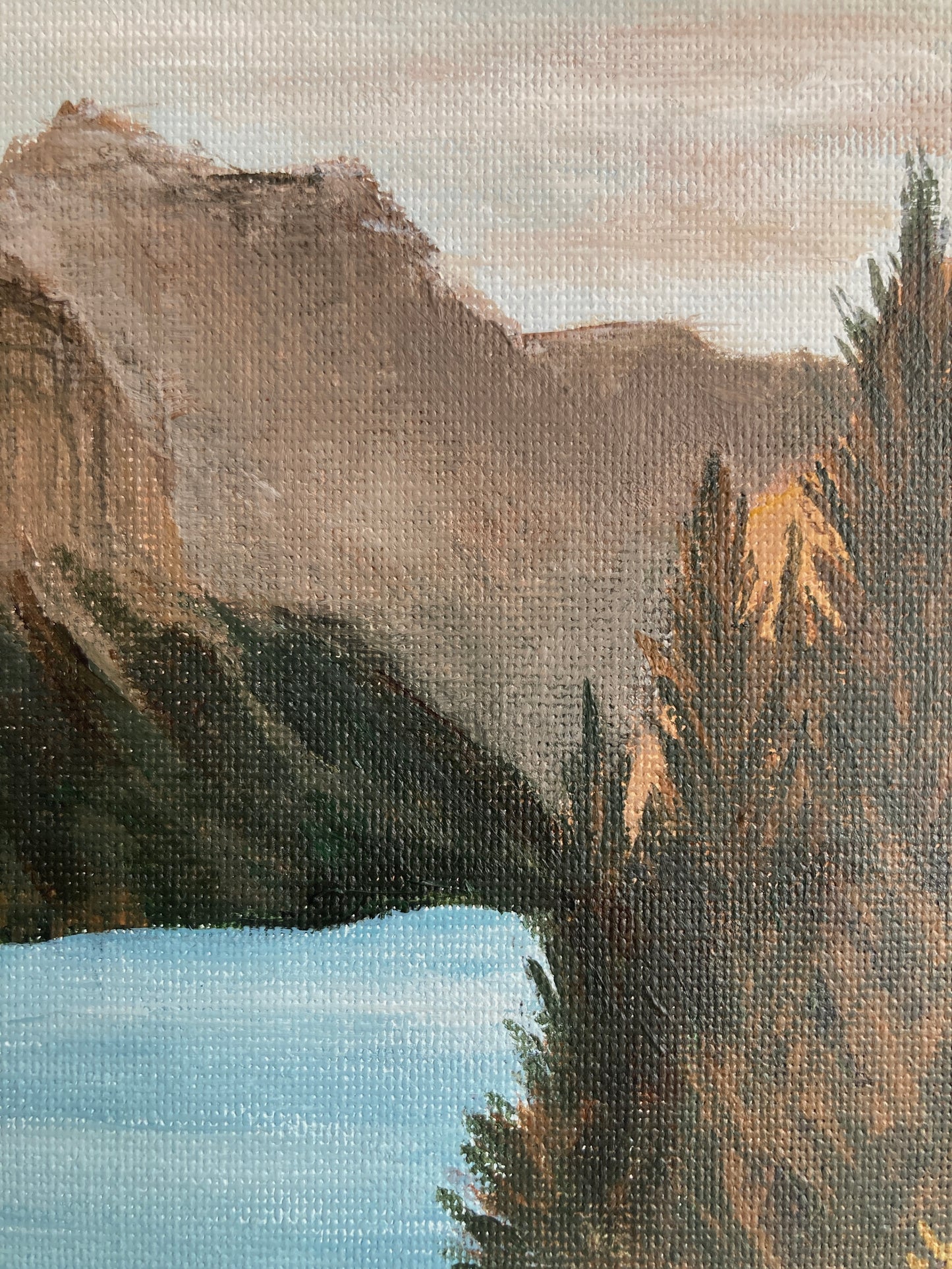 Original art “22 December 2023”